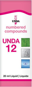 UNDA #12