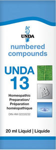 UNDA #13