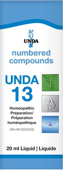 UNDA #13
