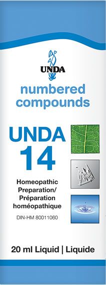UNDA #14
