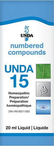 UNDA #15