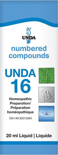 UNDA #16