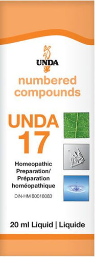 UNDA #17