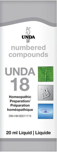 UNDA #18