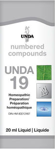 UNDA #19