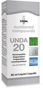 UNDA #20