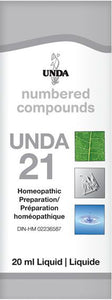UNDA #21