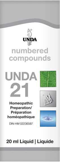 UNDA #21