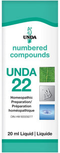 UNDA #22