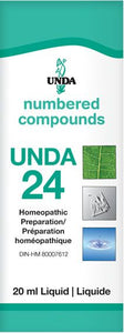 UNDA #24