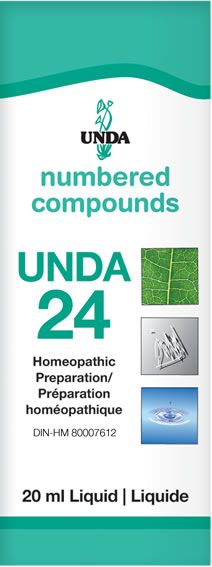 UNDA #24