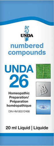 UNDA #26