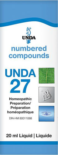 UNDA #27