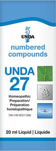 UNDA #27