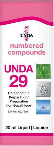 UNDA #29