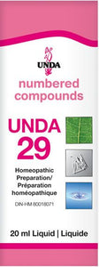 UNDA #29