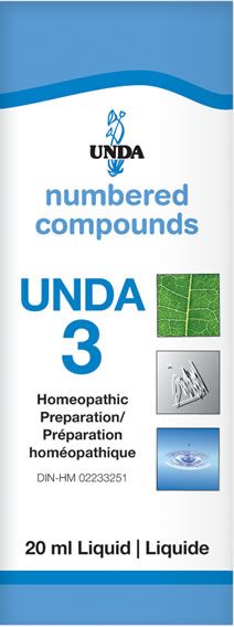 UNDA #3