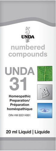 UNDA #31