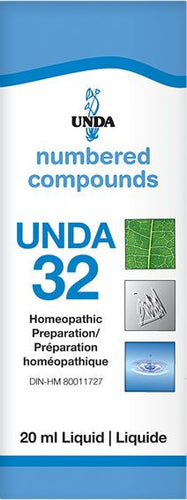 UNDA #32