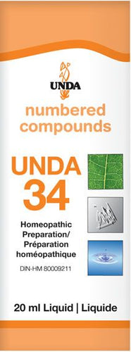 UNDA #34