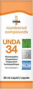 UNDA #34