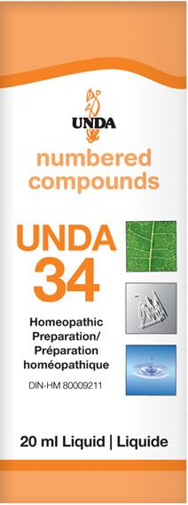 UNDA #34