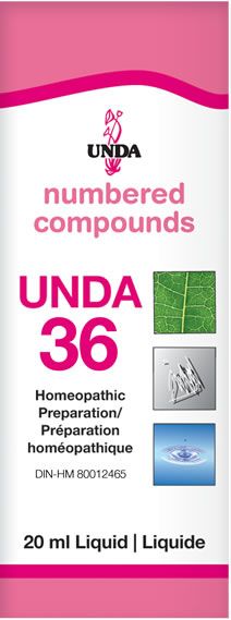 UNDA #36