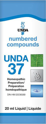 UNDA #37