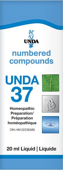 UNDA #37