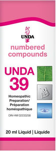 UNDA #39