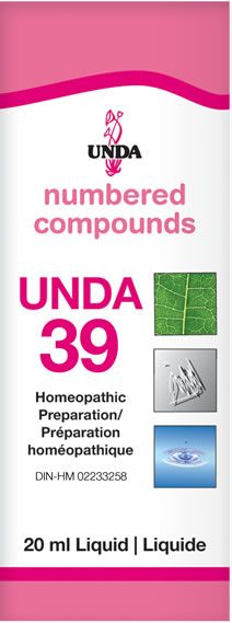 UNDA #39