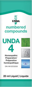 UNDA #4