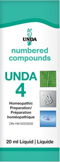 UNDA #4