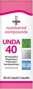 UNDA #40