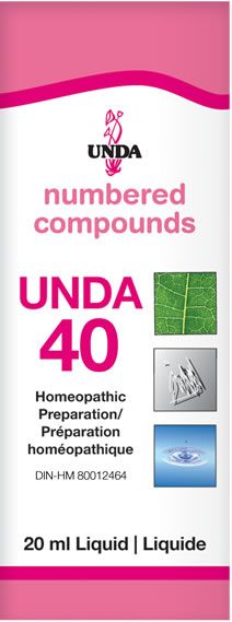 UNDA #40