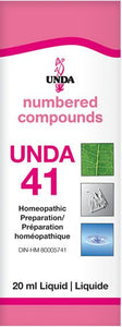 UNDA #41