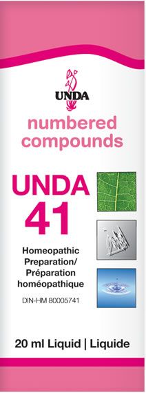 UNDA #41