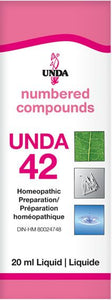 UNDA #42