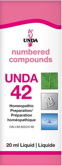 UNDA #42