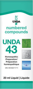 UNDA #43