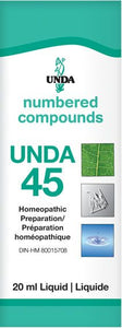 UNDA #45