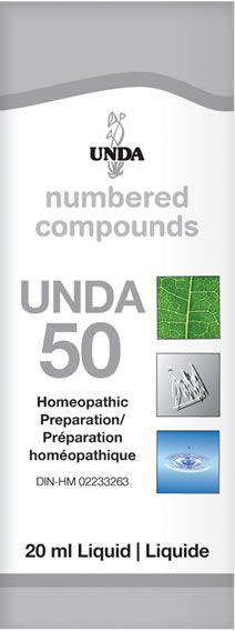 UNDA #50
