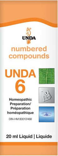 UNDA #6