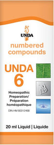 UNDA #6