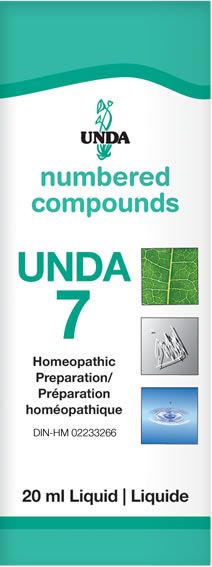 UNDA #7