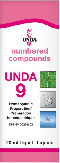 UNDA #9