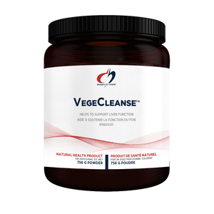 VEGECLEANSE - 21 DAY DETOX PROGRAM